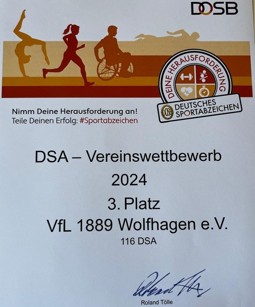 dsa urkunde 2024 ausschnitt