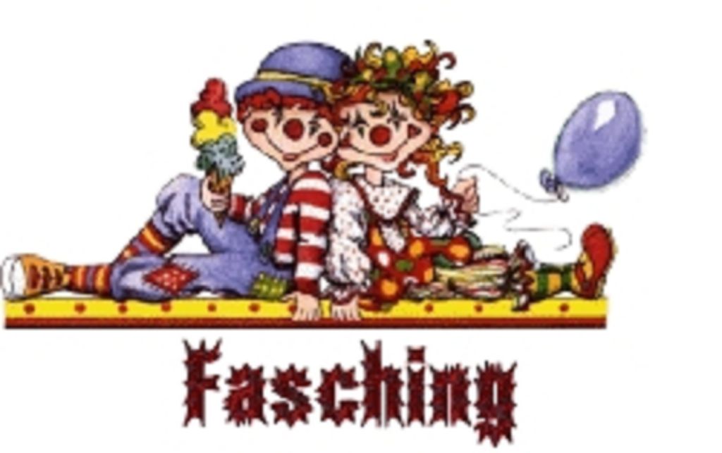 Kinderfasching
