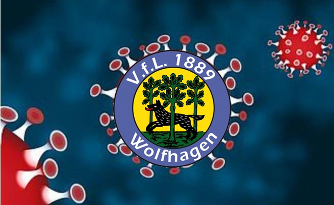 VfL im Corona-Griff: Pause für alle Sportangebote