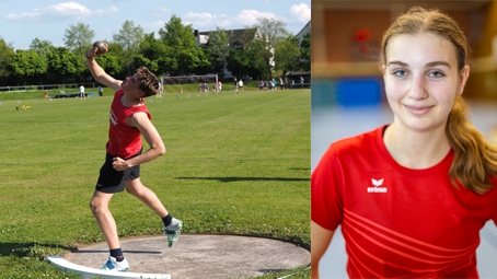 Hessenmeisterschaft: Nachbericht zur Breaking News Karl Schunck