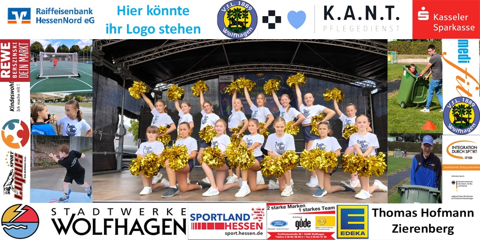 Tag des Sport: VfL zeigt seine Vielfältigkeit