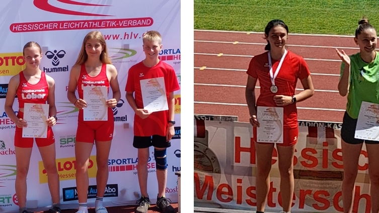 Breaking News: Clea Gerhold gewinnt sensationell Talentcup !