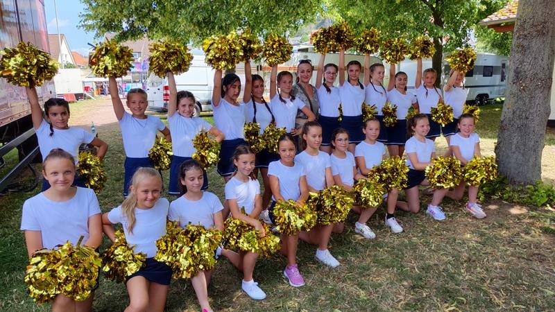 VfL Wolfhagen auf dem Viehmarkt-Teil 2