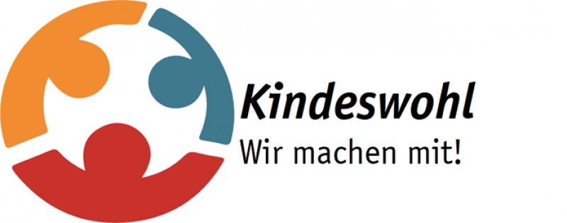 Kindeswohl hat für uns oberste Priorität