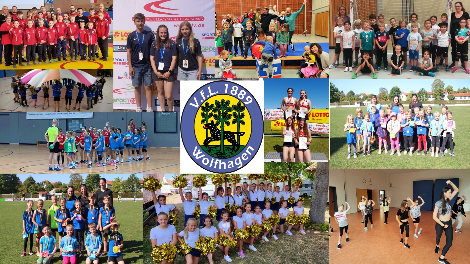 Einladung unserer Mitglieder zur Jahreshauptversammlung am 8. 12.2023