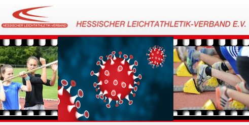 HLV lockert weiter die Corona-Trainingseinschränkungen