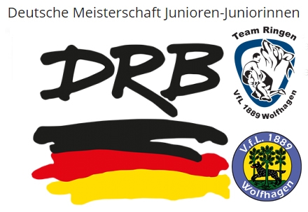 Breaking News: Stefan Epereschi ringt bei DM morgen um Bronze !