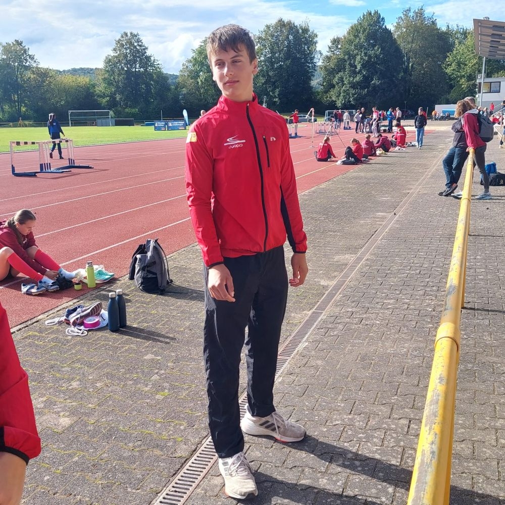 18 Titel für VfL bei Kreis-Wurfmeisterschaften