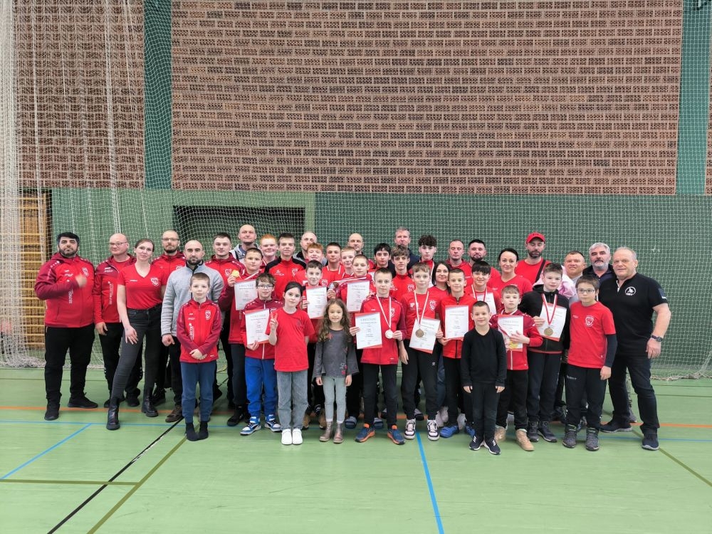 Ein Jahrzehnt des Wartens, ein Abend der Hoffnung – und der Angst