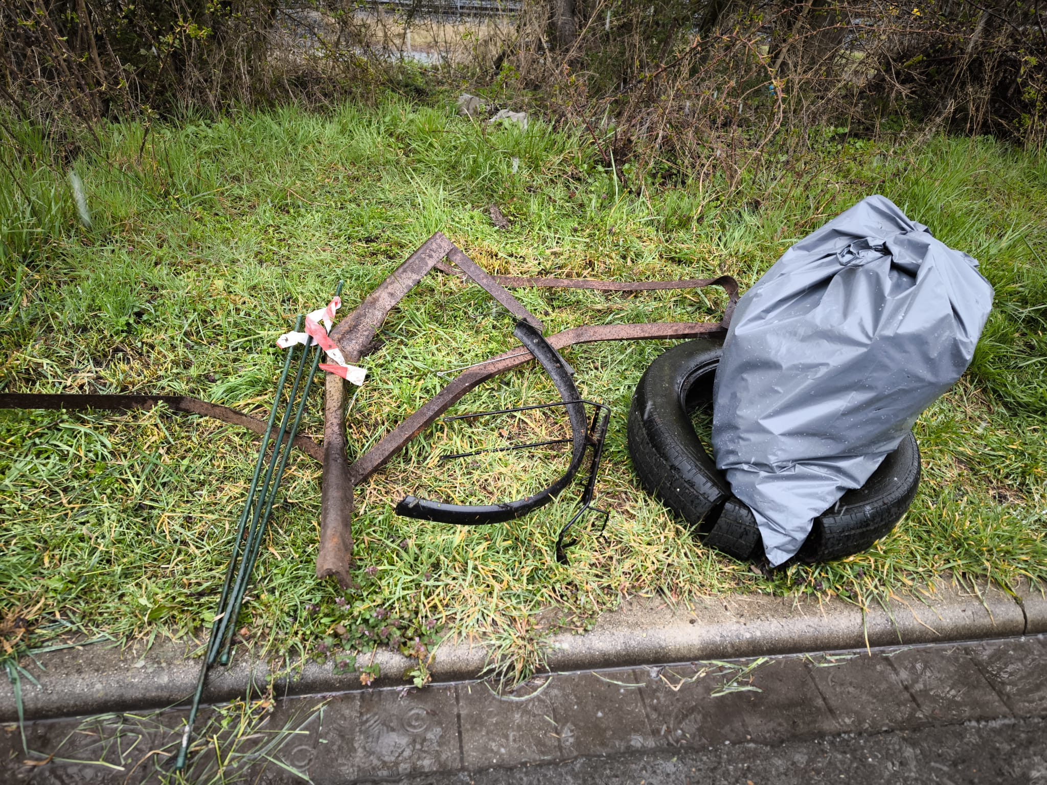 Hier die "größten Sünden" der heutigen Sammlung