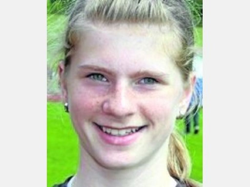 Alicia Grunewald (VfL Wolfhagen)