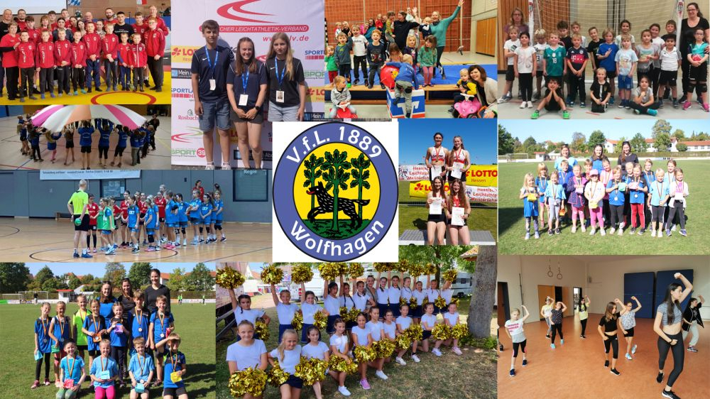 Wir sagen von Herzen DANKE an unsere stillen Helden