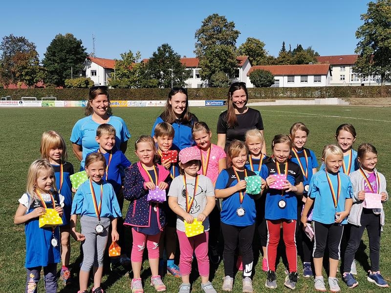 Video zu den dezentralen KiLa-Meisterschaften ist online